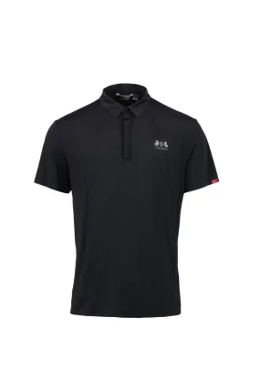 B Vertigo Polo sans couture femme Aidan, homme