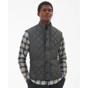 Barbour Lowerdale Gilet - Veste sans manches homme | Hardloop