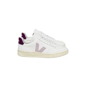 Baskets Veja V-12 parme femme - Sport Aventure