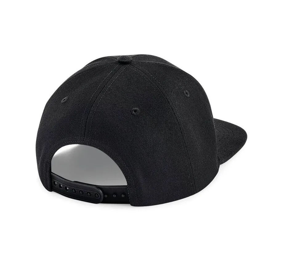 BEECHFIELD BF661 - Casquette 6 panneaux Original