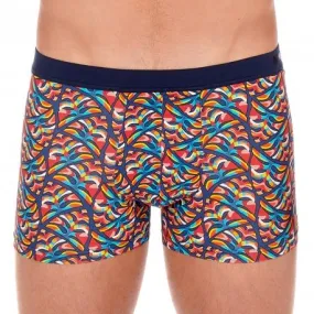 Boxer comfort - Turbie - HOM : vente shorty boxers homme HOM sur Ho...