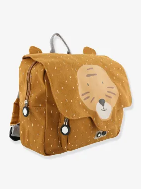 Cartable Satchel animal TRIXIE mr lion - Trixie