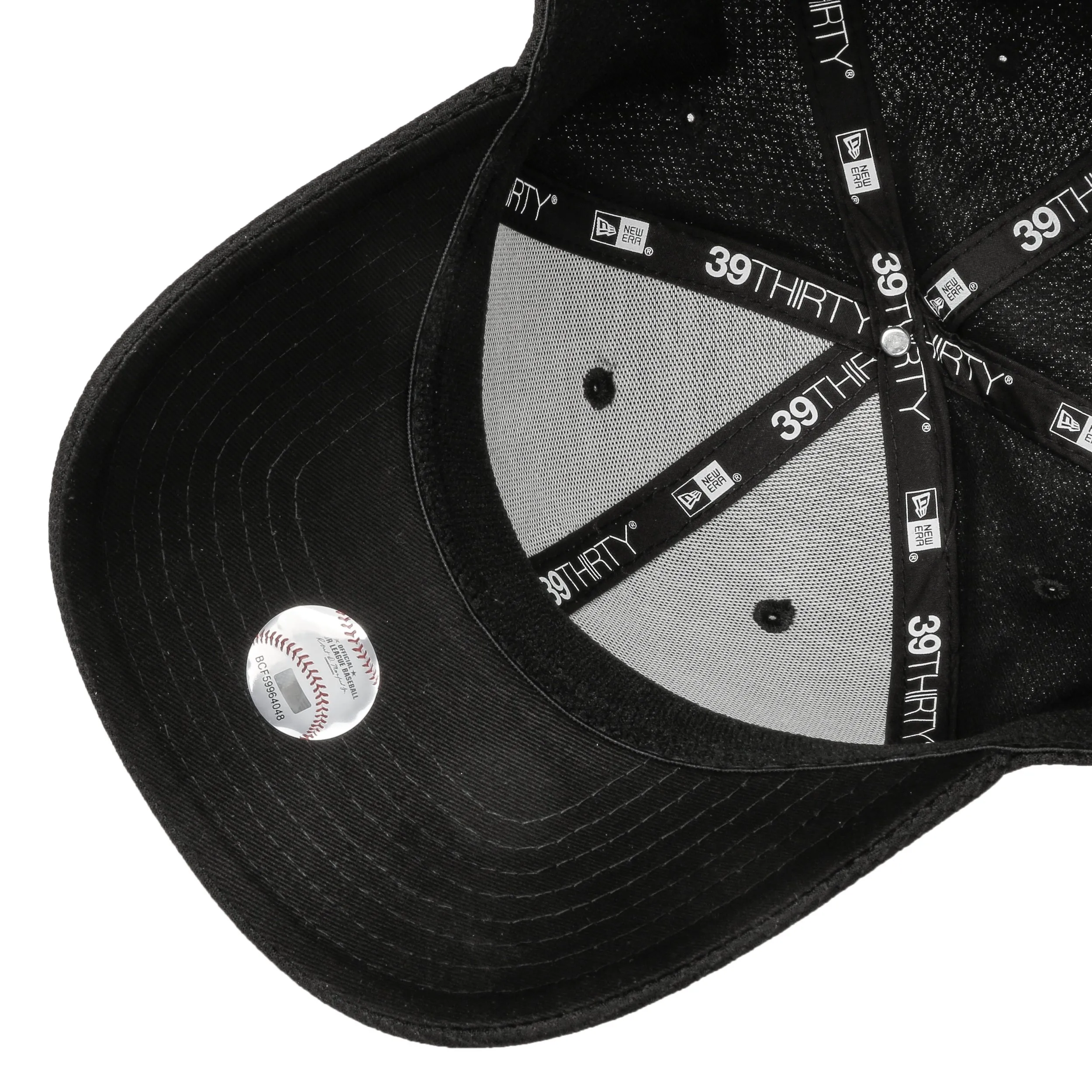 Casquette 39Thirty Classic Yankees by New Era --> Chapeaux, casquettes & bonnets en ligne ▷ Chapeaushop