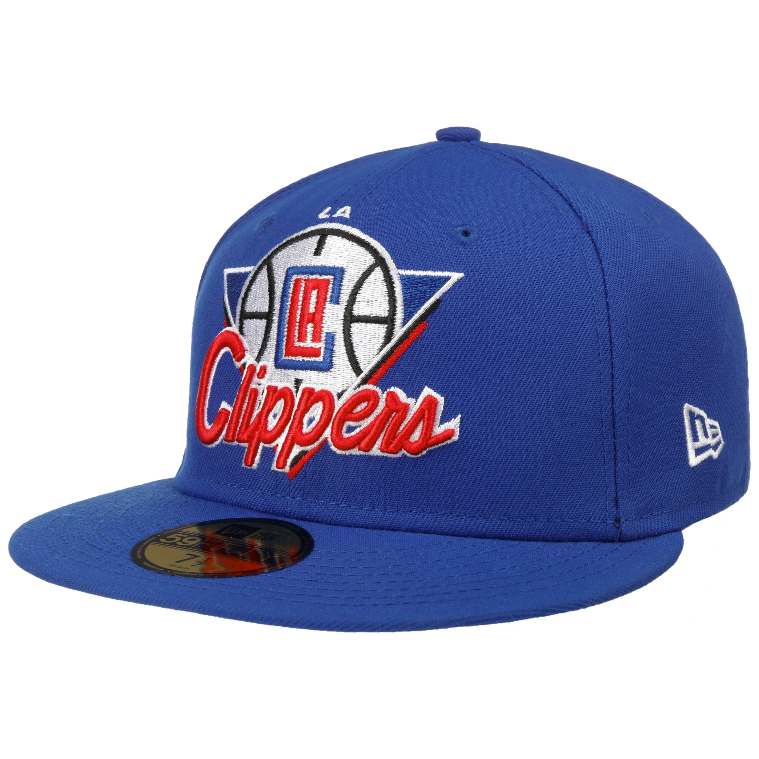 Casquette 59Fifty NBA Tip-Off Clippers by New Era --> Chapeaux, casquettes & bonnets en ligne ▷ Chapeaushop