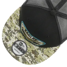 Casquette 9Fifty Eagles StS by New Era --> Chapeaux, casquettes & bonnets en ligne ▷ Chapeaushop