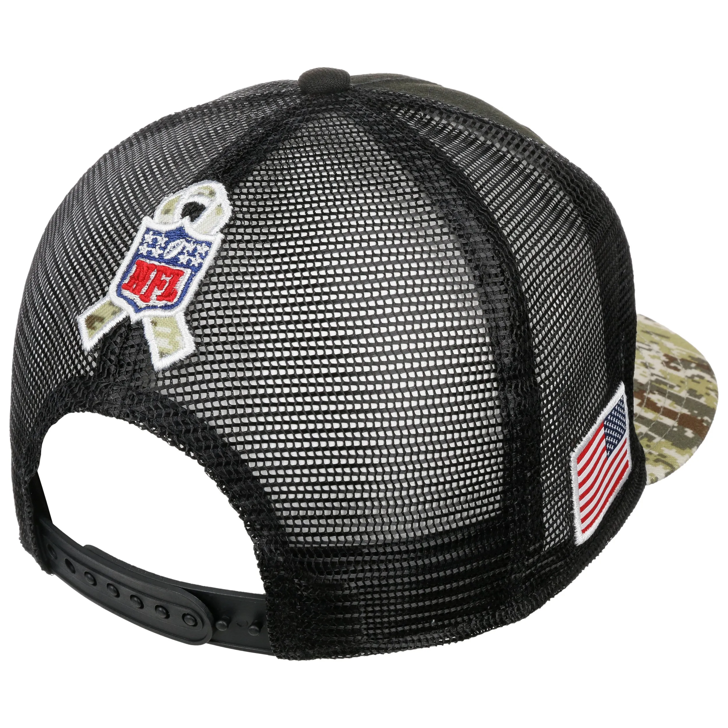 Casquette 9Fifty Eagles StS by New Era --> Chapeaux, casquettes & bonnets en ligne ▷ Chapeaushop