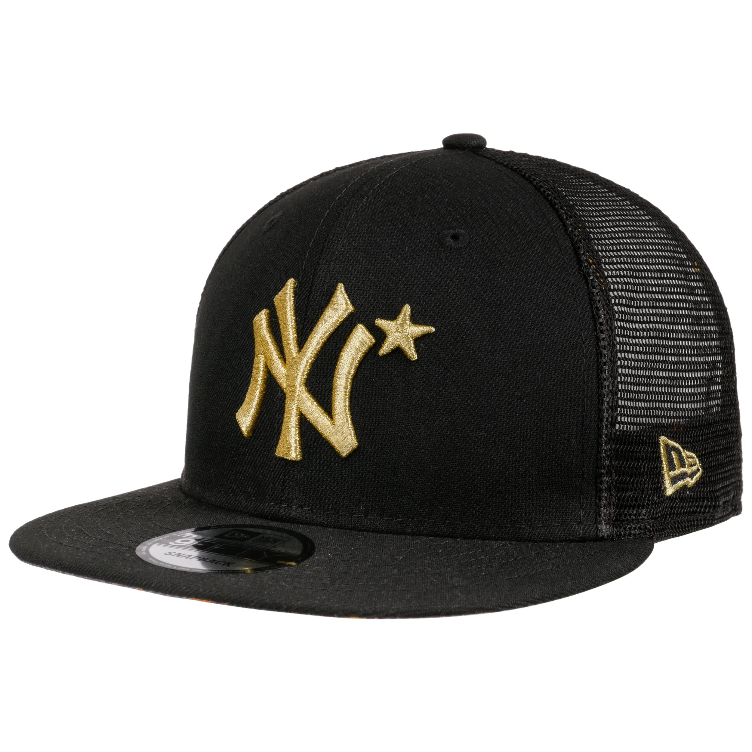 Casquette 9Fifty NY Yankees Allstar by New Era --> Chapeaux, casquettes & bonnets en ligne ▷ Chapeaushop