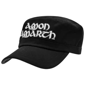 Casquette AMON AMARTH - Logo - Rock A Gogo