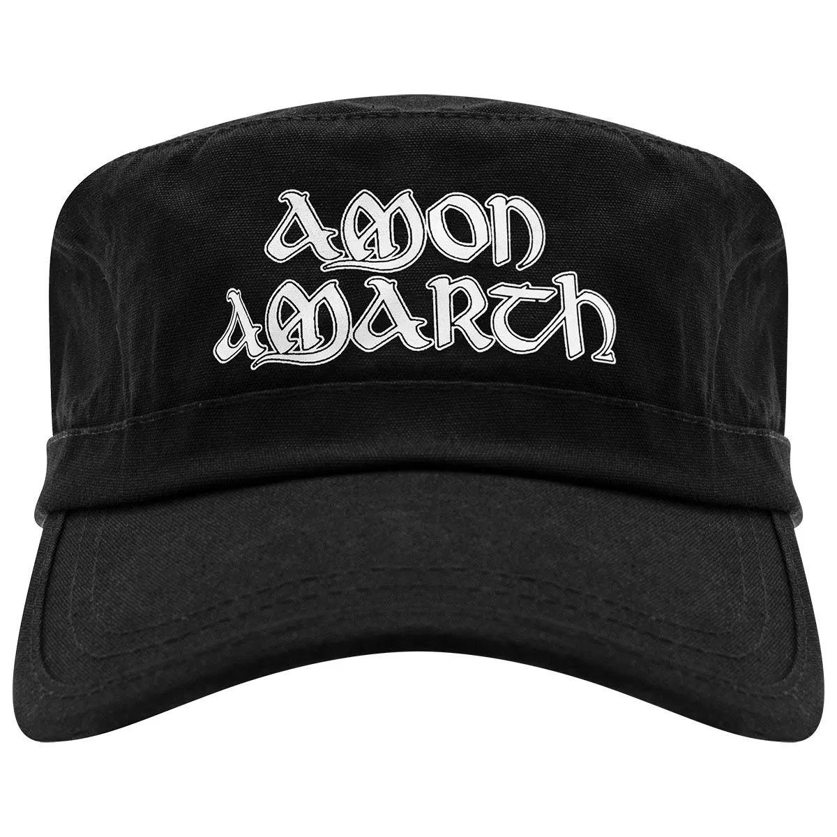 Casquette AMON AMARTH - Logo - Rock A Gogo