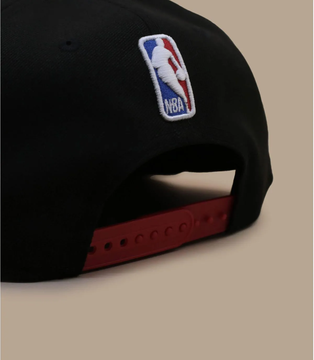 casquette city edition heat - NBA City Edition Alternate 950 Heat New Era : Headict