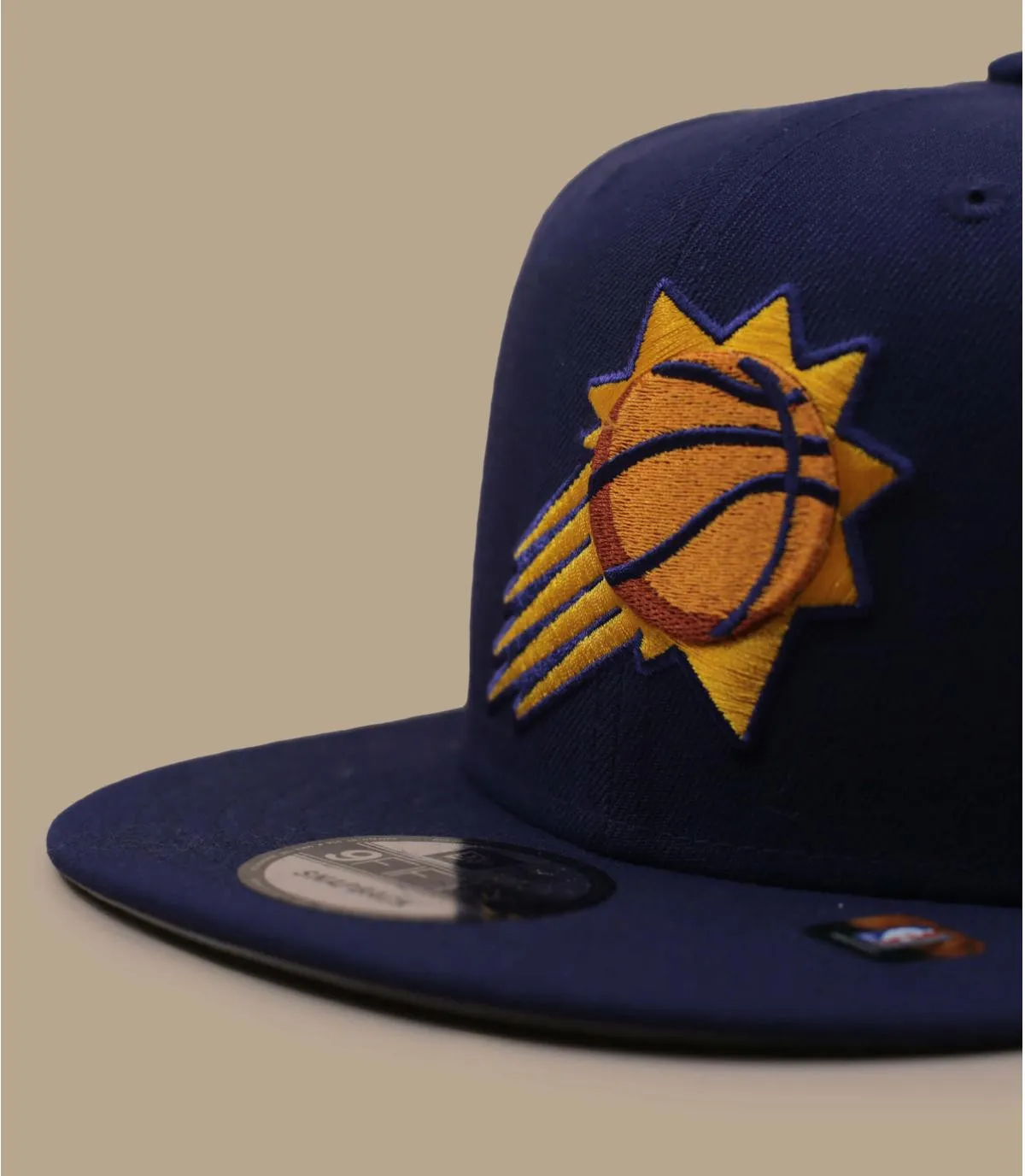 casquette city edition suns - NBA City Edition Alternate 950 Suns New Era : Headict