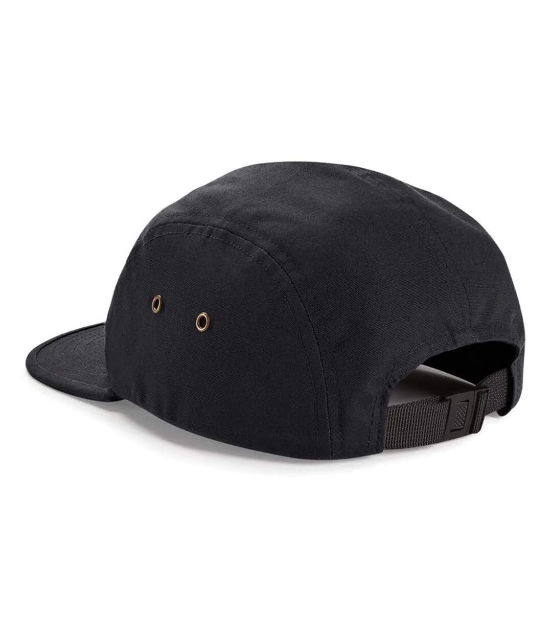 Casquette de baseball classique homme noir Beechfield