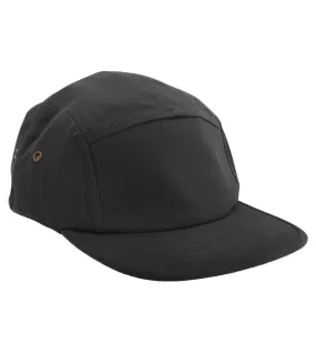 Casquette de baseball classique homme noir Beechfield