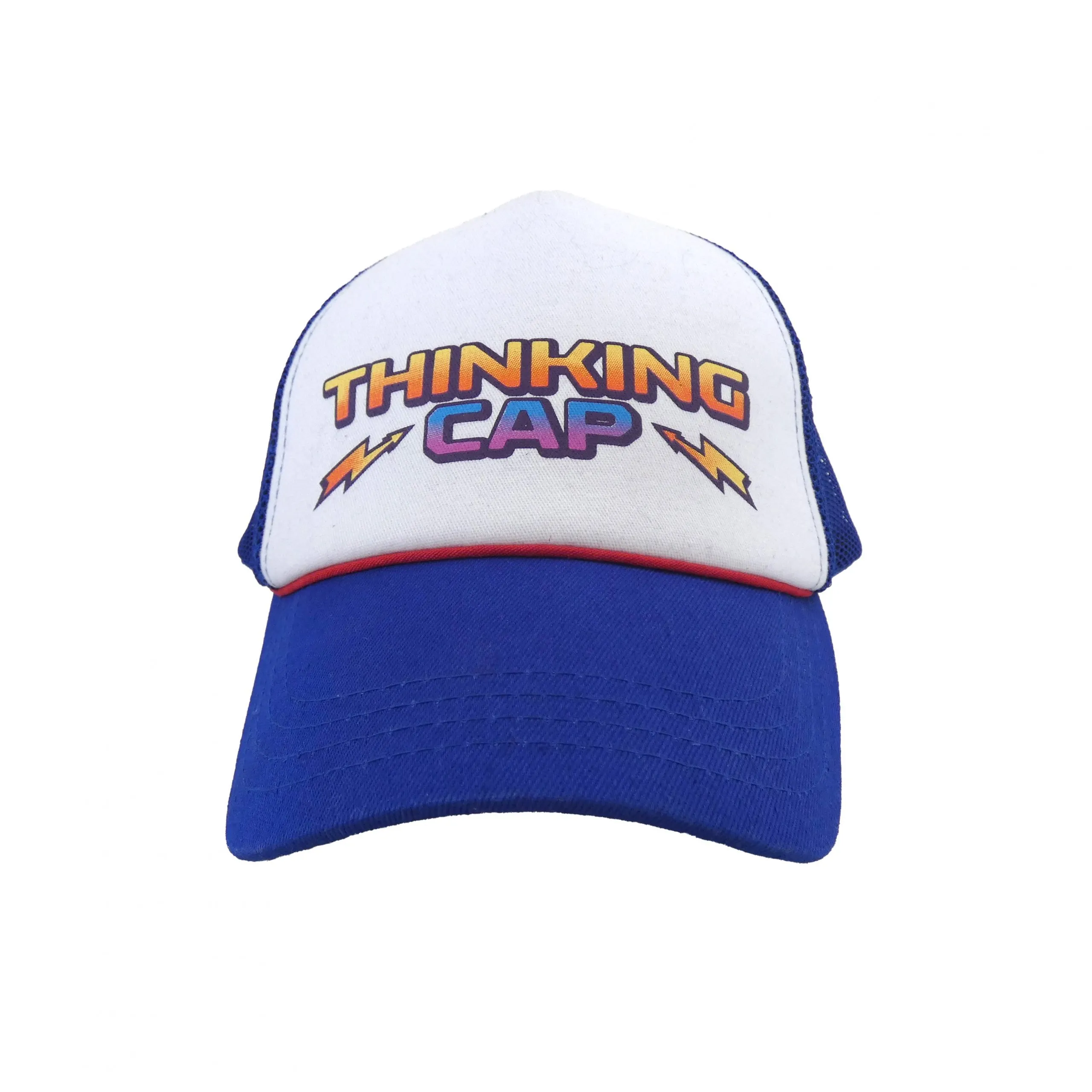 Casquette Dustin Stranger Things Thinking Cap