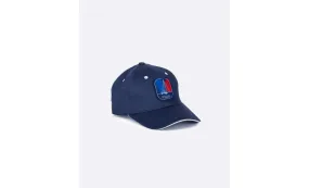 Casquette Farr 727 · Bleu nautique