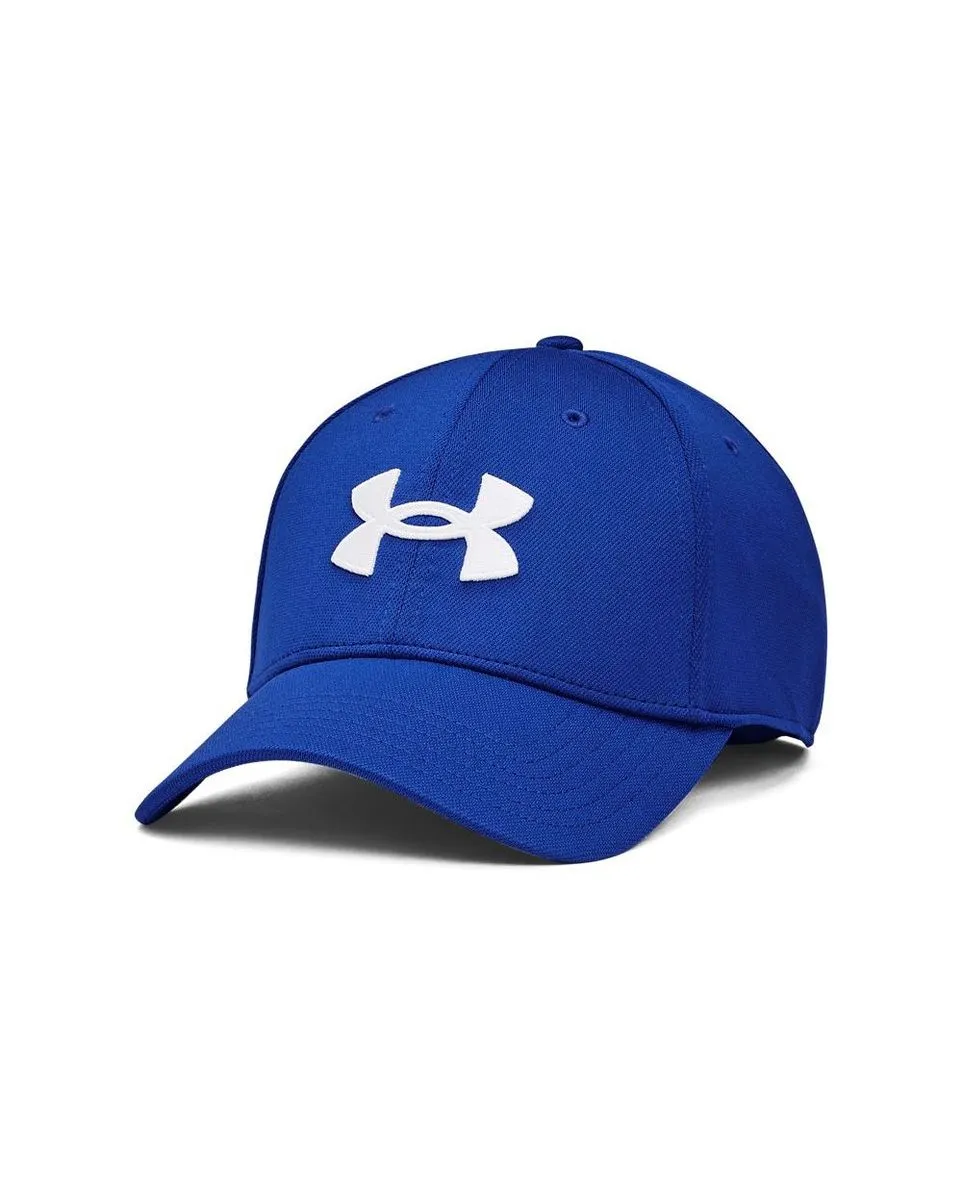 Casquette Homme MEN S UA BLITZING Bleu