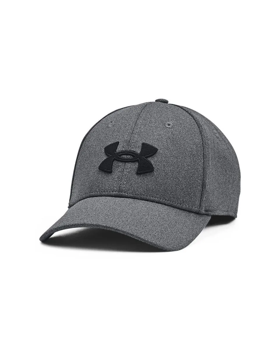 Casquette Homme MEN S UA BLITZING Gris