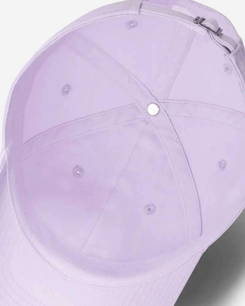 Casquette Nike Club Violet Clair pour adulte