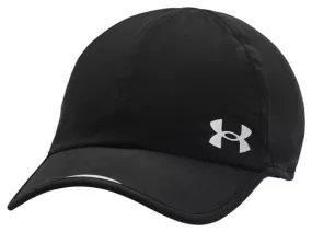 Casquette Under Armour Isochill Launch Run Noir