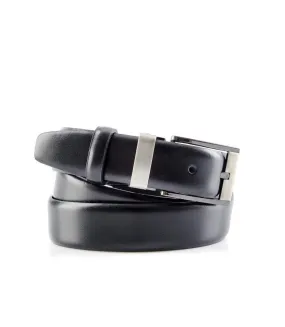 Ceinture Cuir Guapo – Taille ajustable  - Fabriqué en UE