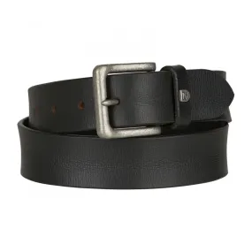 Ceinture large cuir Montana Horze - Soutien parfait et look smart