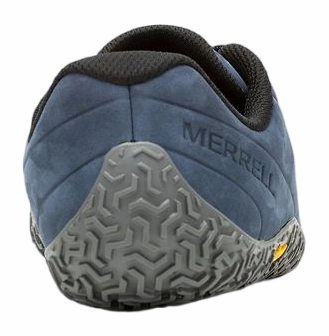 Chaussures Barefoot Merrell Homme Vapor Glove 6 Ltr Sea