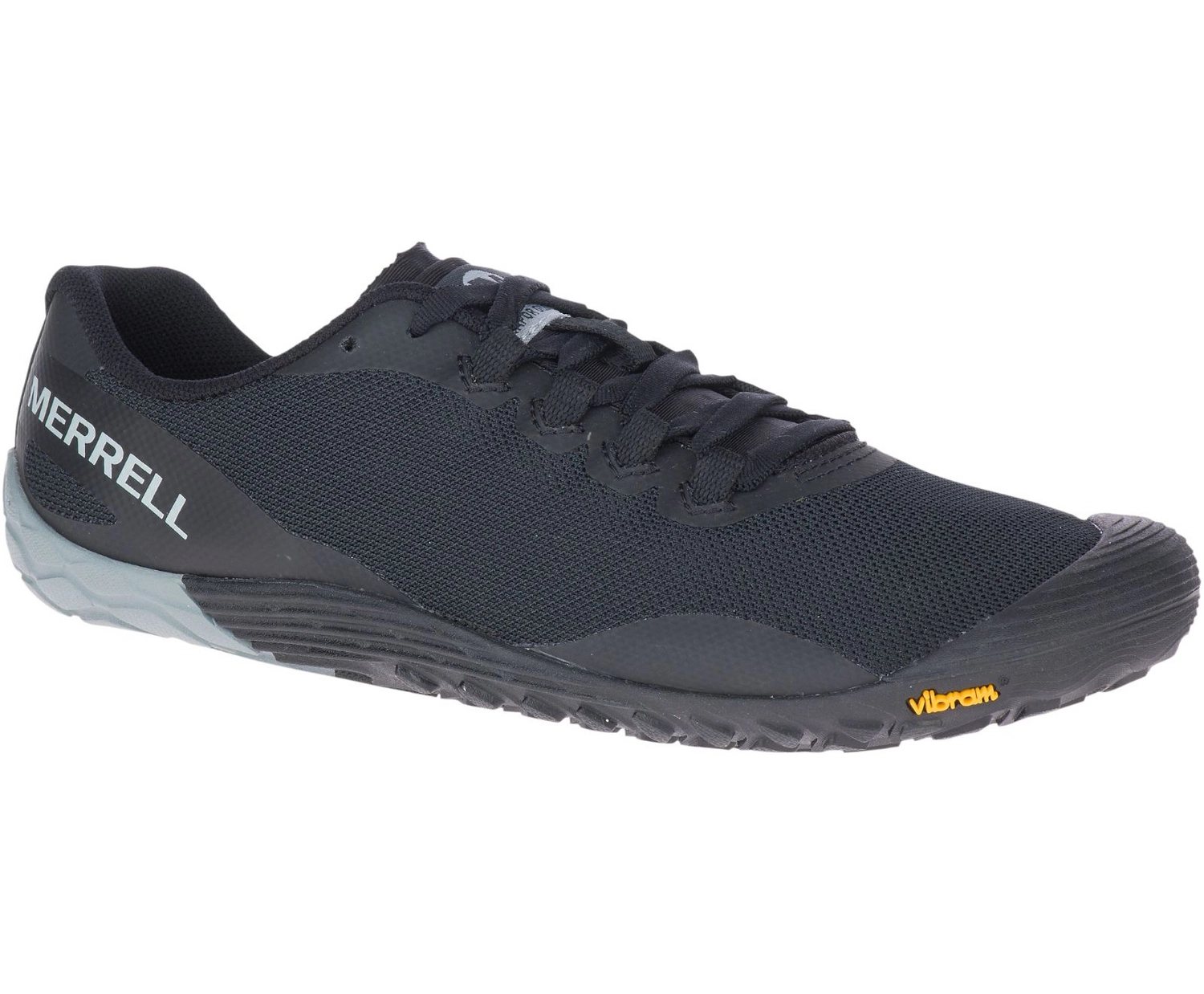 Chaussures Pieds Nus Merrell Women Vapor Glove 4 Black Black