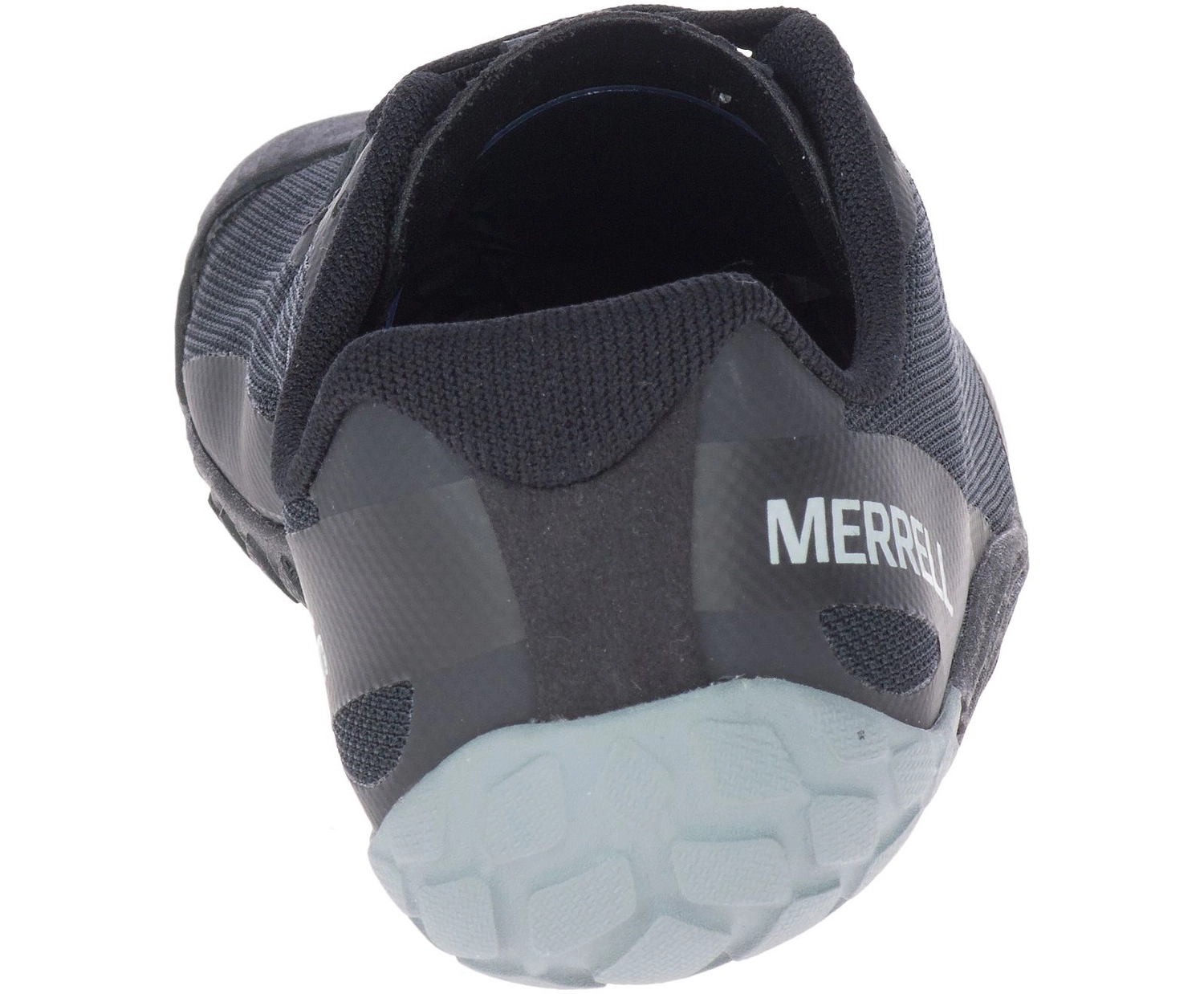 Chaussures Pieds Nus Merrell Women Vapor Glove 4 Black Black