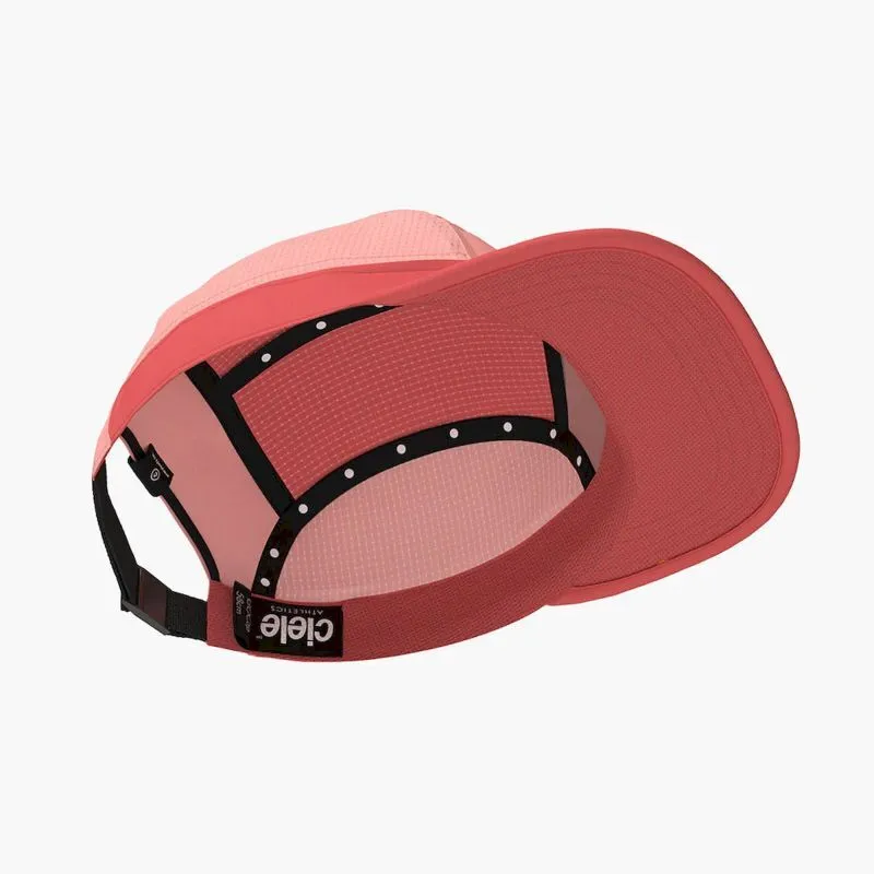 Ciele Athletics GOCap Century - Casquette | Hardloop