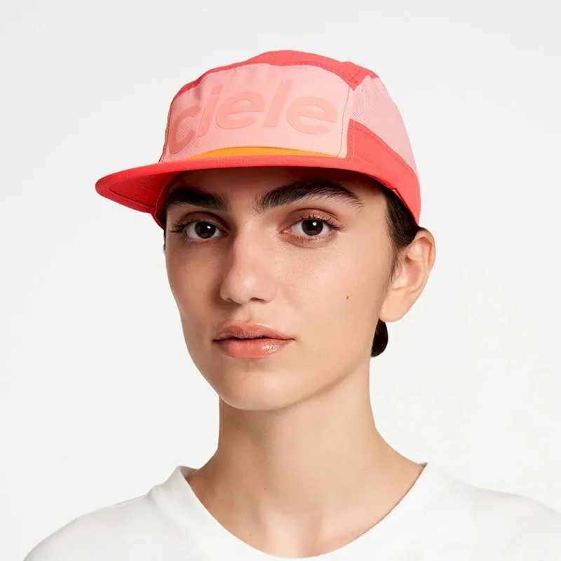 Ciele Athletics GOCap Century - Casquette | Hardloop