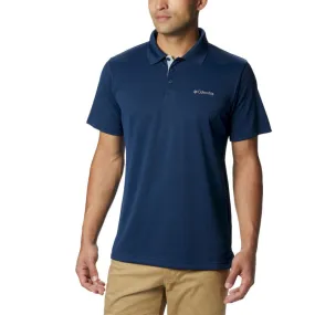 Columbia Utilizer Polo - Polo homme | Hardloop