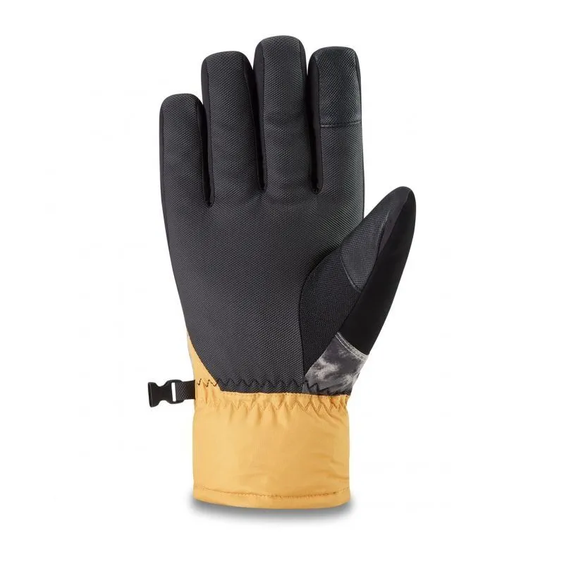 Dakine Bronco Gore-Tex Glove - Gants ski homme | Hardloop