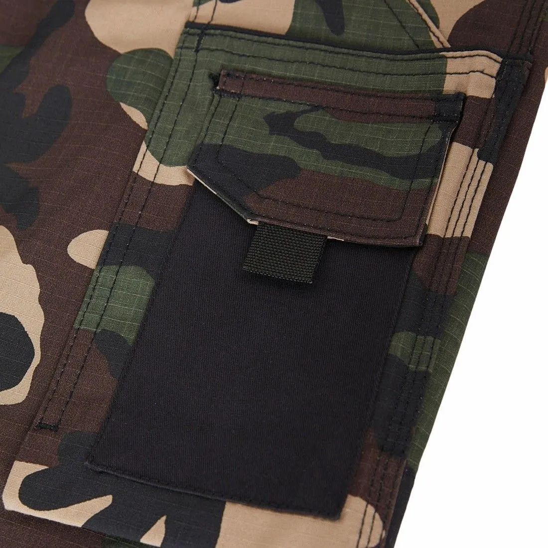 Dickies - Pantalon de travail camouflage GDT PREMIUM