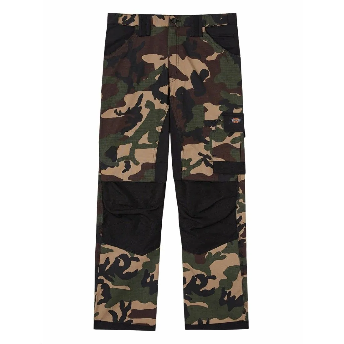 Dickies - Pantalon de travail camouflage GDT PREMIUM