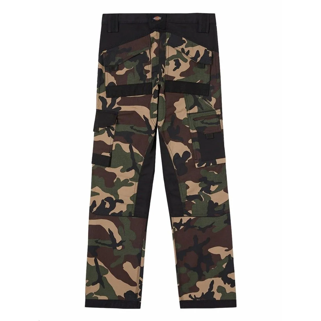 Dickies - Pantalon de travail camouflage GDT PREMIUM