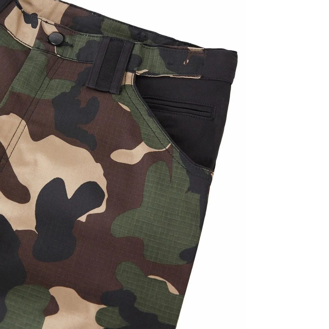 Dickies - Pantalon de travail camouflage GDT PREMIUM