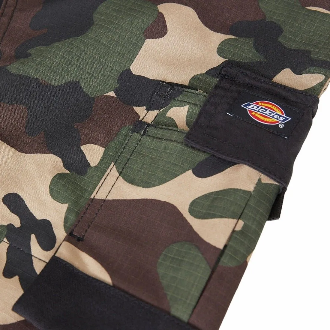 Dickies - Pantalon de travail camouflage GDT PREMIUM