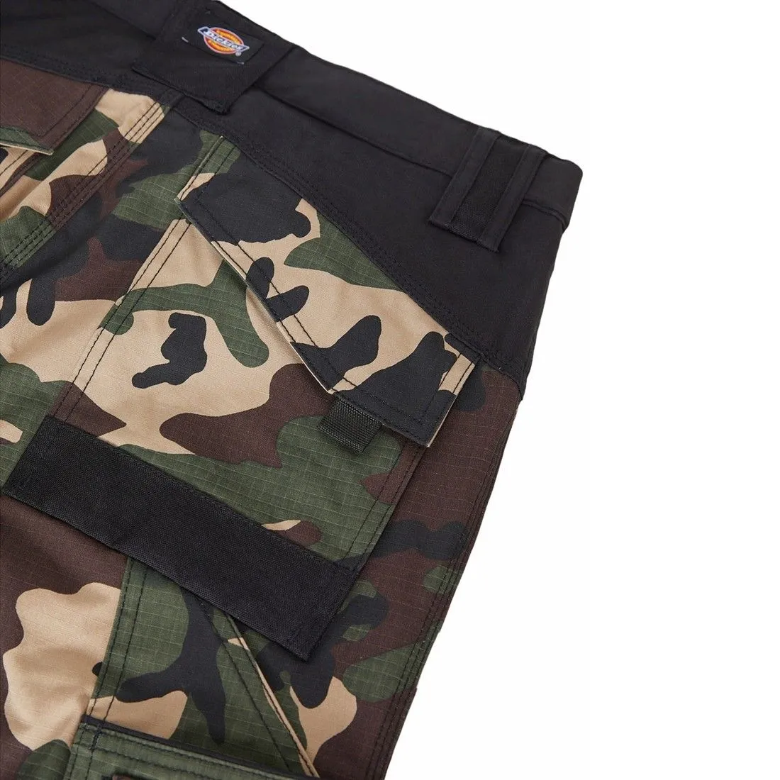 Dickies - Pantalon de travail camouflage GDT PREMIUM