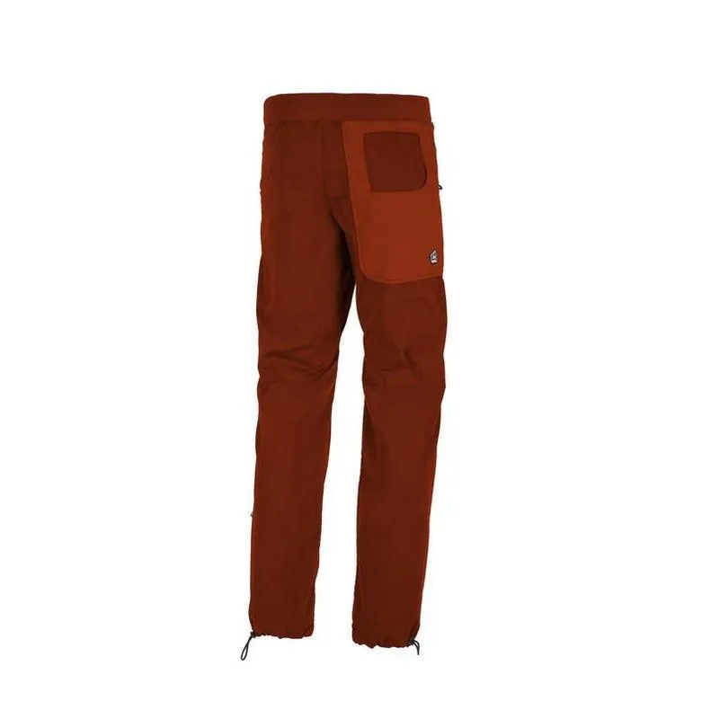 E9 N Ananas - Pantalon escalade homme | Hardloop