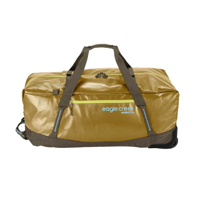 Eagle Creek Migrate Wheeled Duffel 130L - Sac de voyage