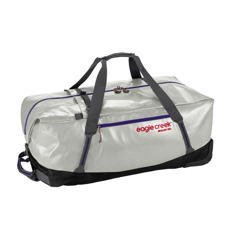 Eagle Creek Migrate Wheeled Duffel 130L - Sac de voyage