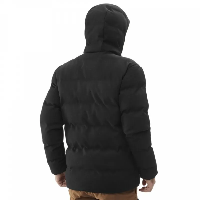 Eider Twin Peaks District Hoodie M - Veste ski homme | Hardloop