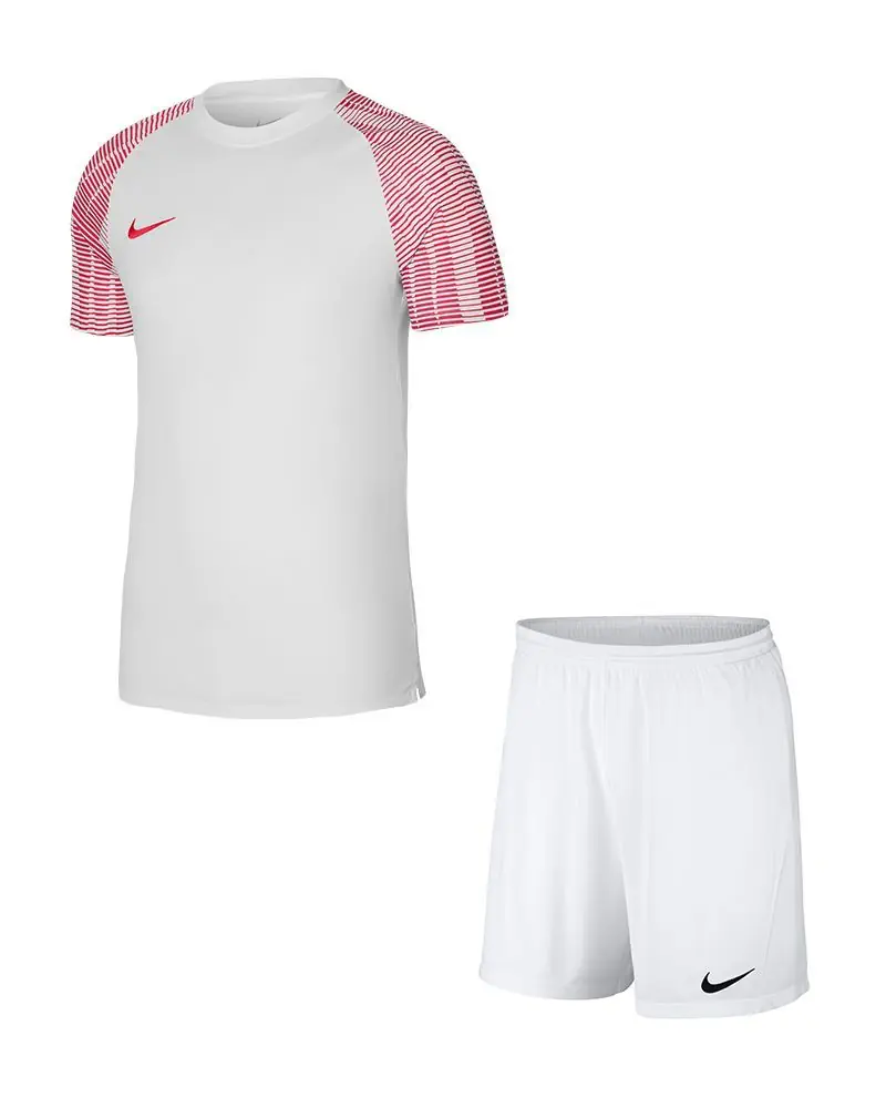 Ensemble Nike Academy pour Homme. Maillot + Short (2 pièces)