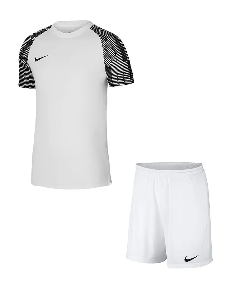 Ensemble Nike Academy pour Homme. Maillot + Short (2 pièces)