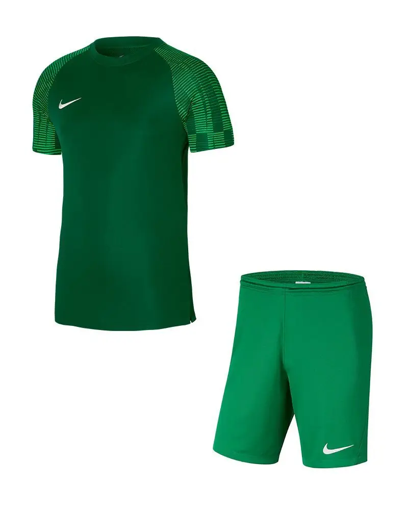 Ensemble Nike Academy pour Homme. Maillot + Short (2 pièces)