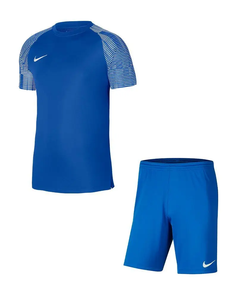 Ensemble Nike Academy pour Homme. Maillot + Short (2 pièces)