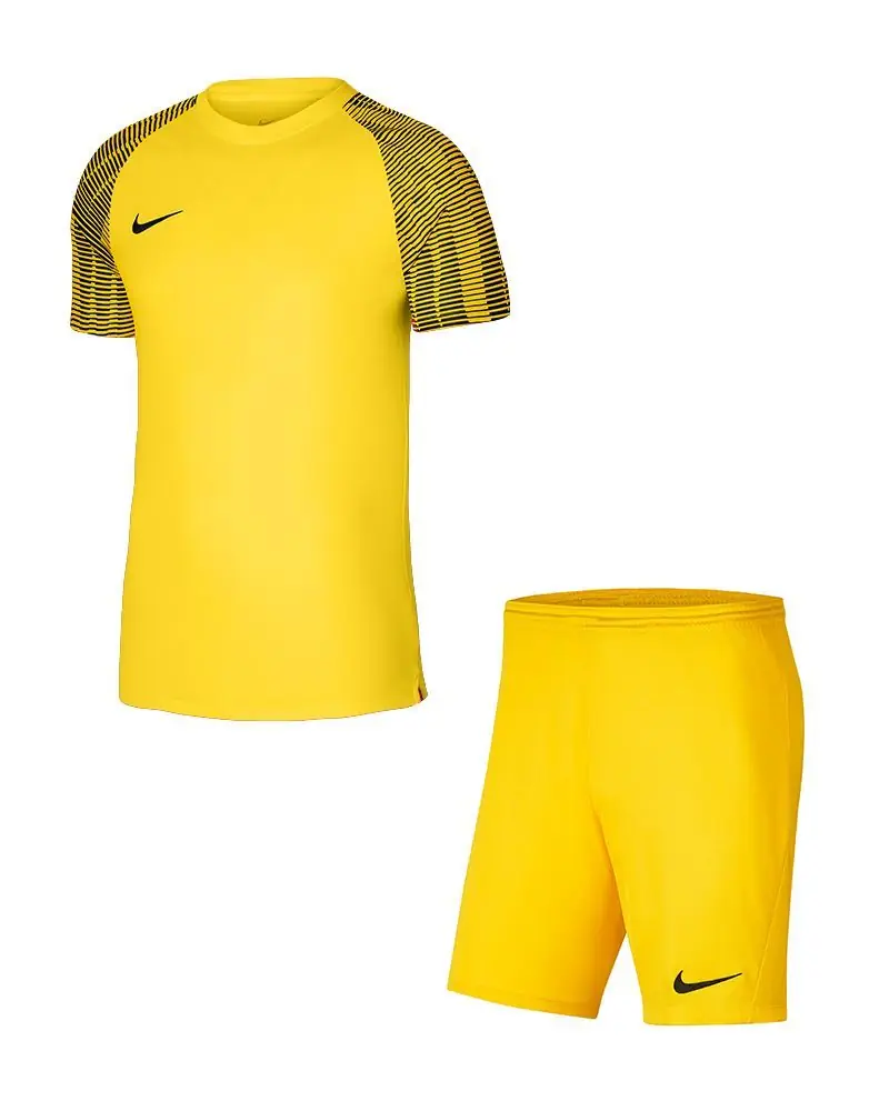 Ensemble Nike Academy pour Homme. Maillot + Short (2 pièces)