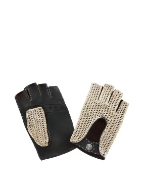 Gant de conduite Glove Story Ref 25593 Noir