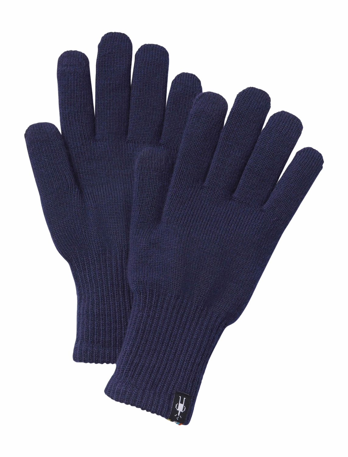 Gants Smartwool Unisex Liner Glove Deep Navy