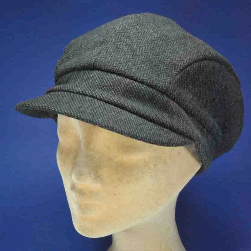 Gavroche hiver femme - Achat casquette gavroche - Gavroche femme chaud